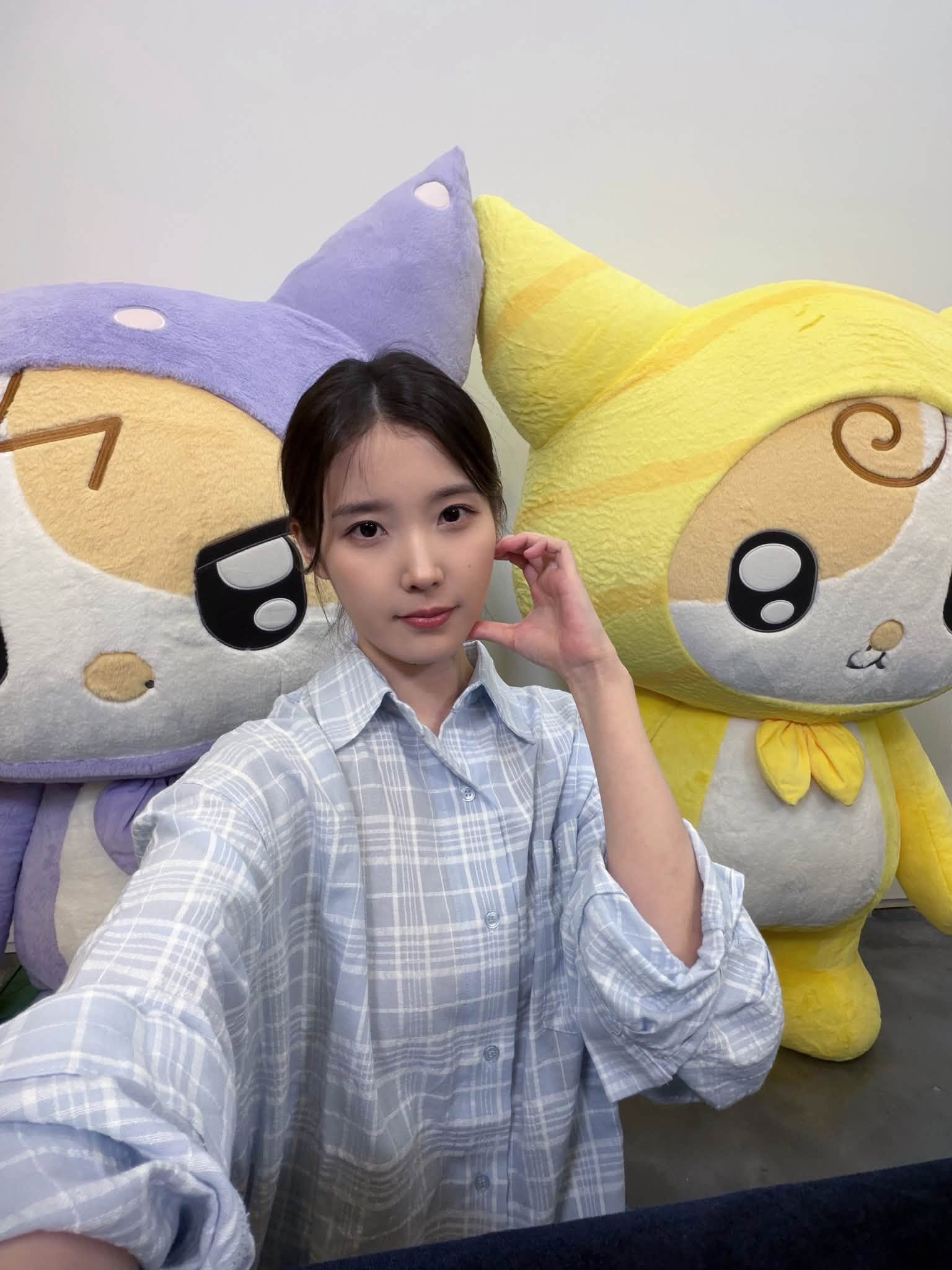 아이유 3