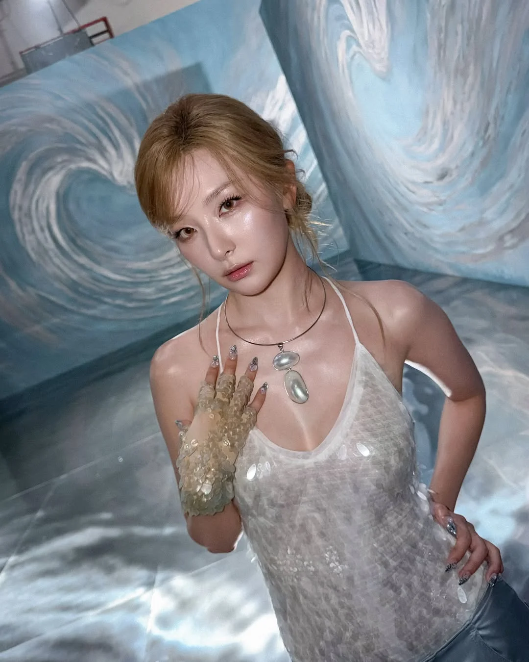 레드벨벳 슬기 인스타 1