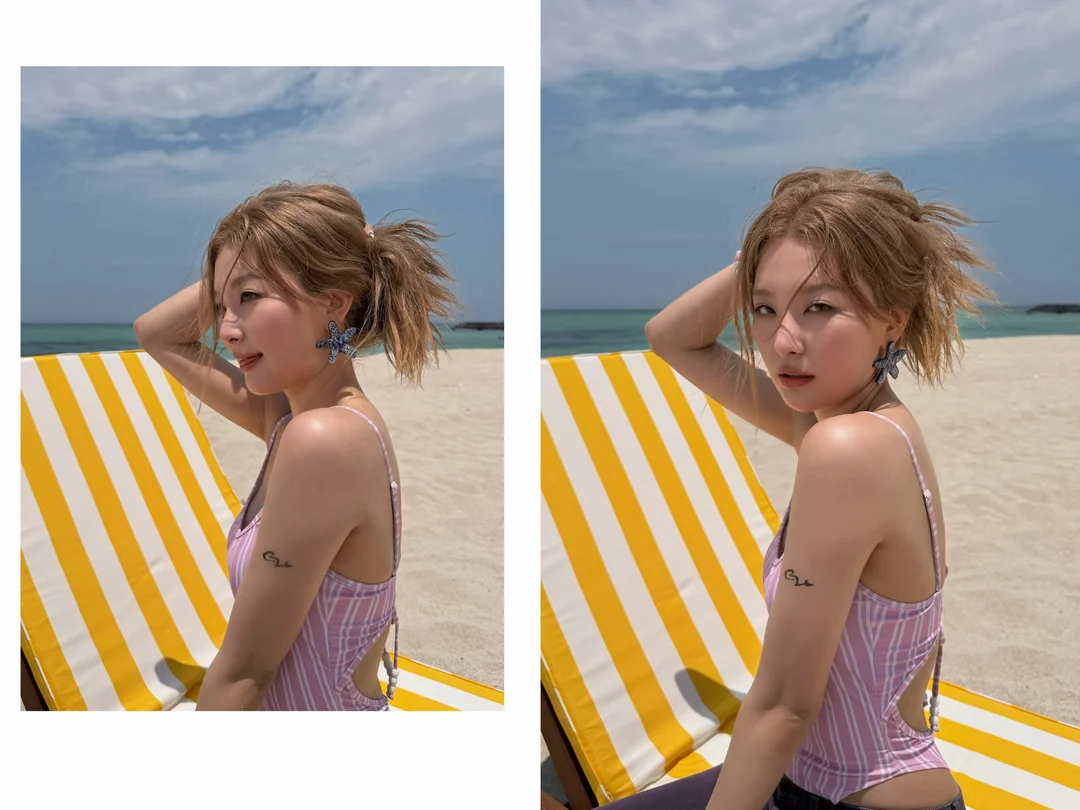 레드벨벳 슬기 인스타 8