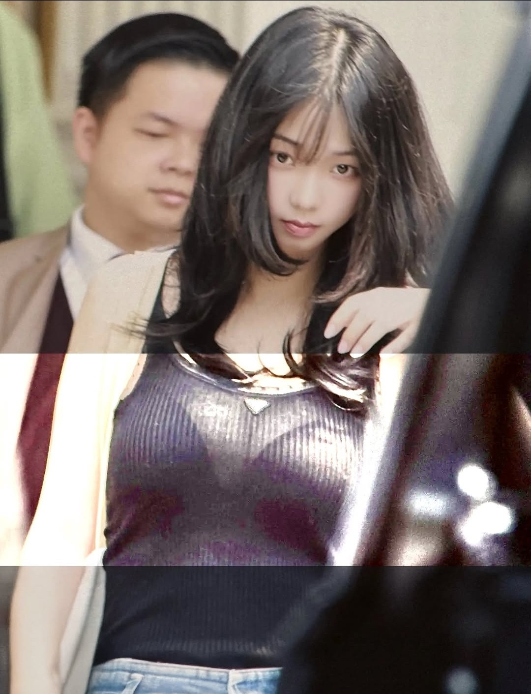 카리나 완벽한 밝기조질 1