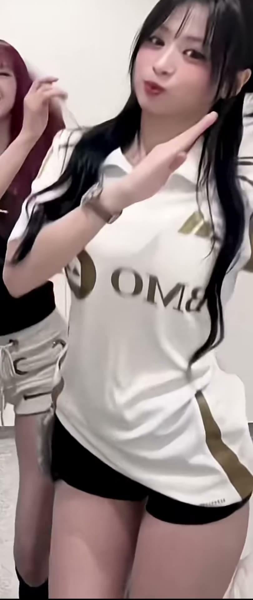 베이비몬스터 아현