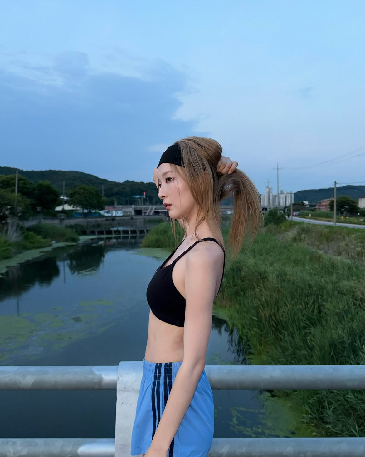 레드벨벳 슬기 인스타 2