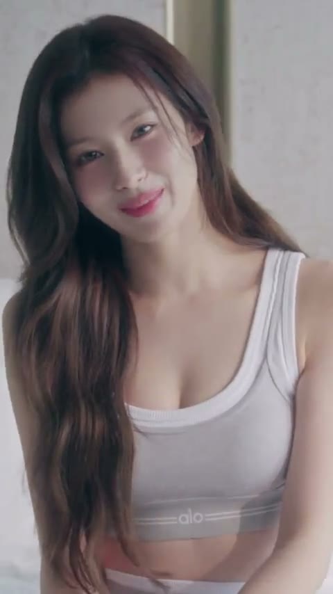[트와이스] 사나