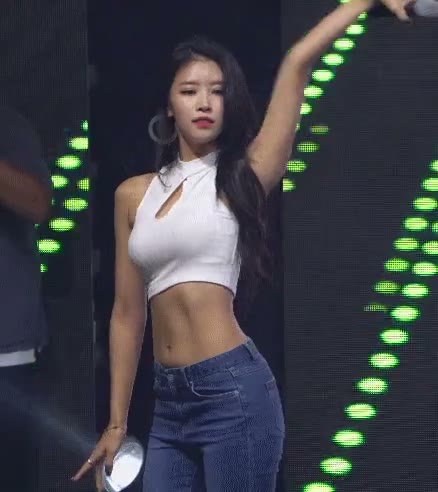 러블리즈 이미주