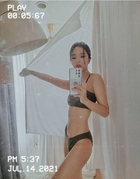 마마무 솔라 모음 3 7