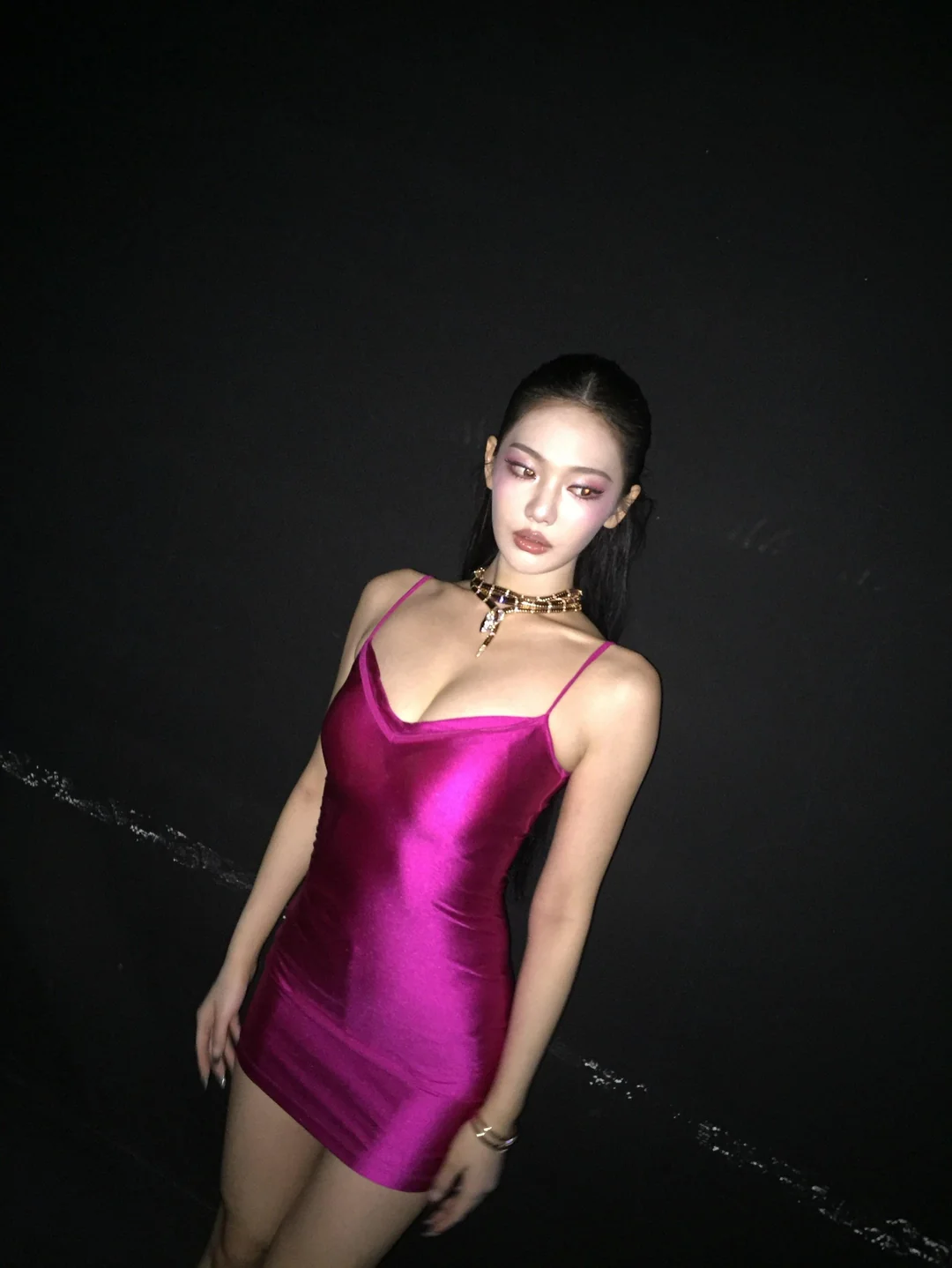 에스파 닝닝 인스타 7