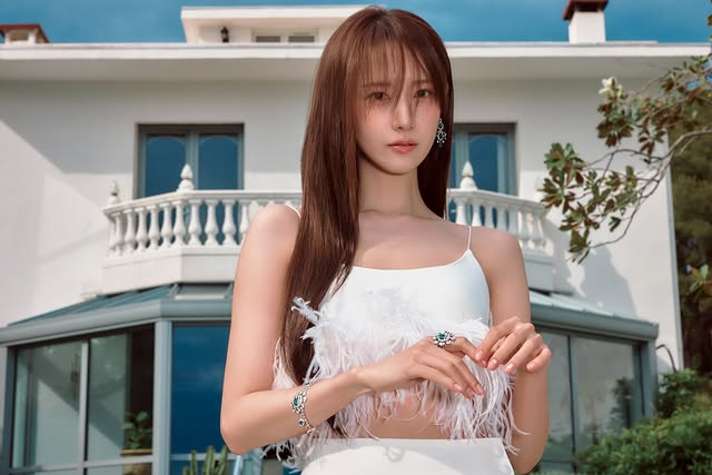 얼굴만 봐도 나와버릴거 같은 윤아 갤주님 6