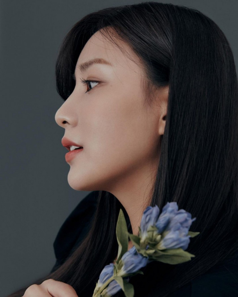 오하영 프로필샷 7