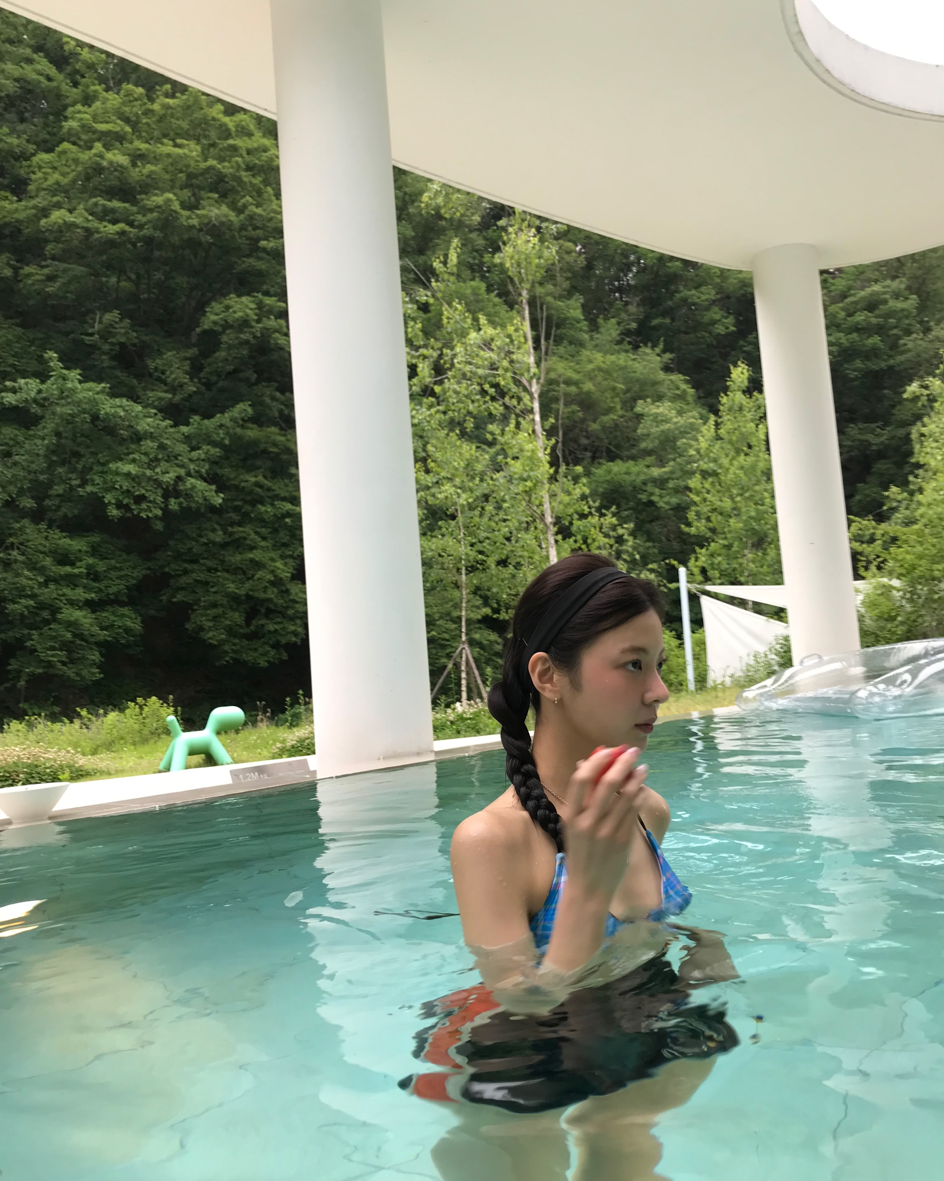 귀여운 리아 인스타 8