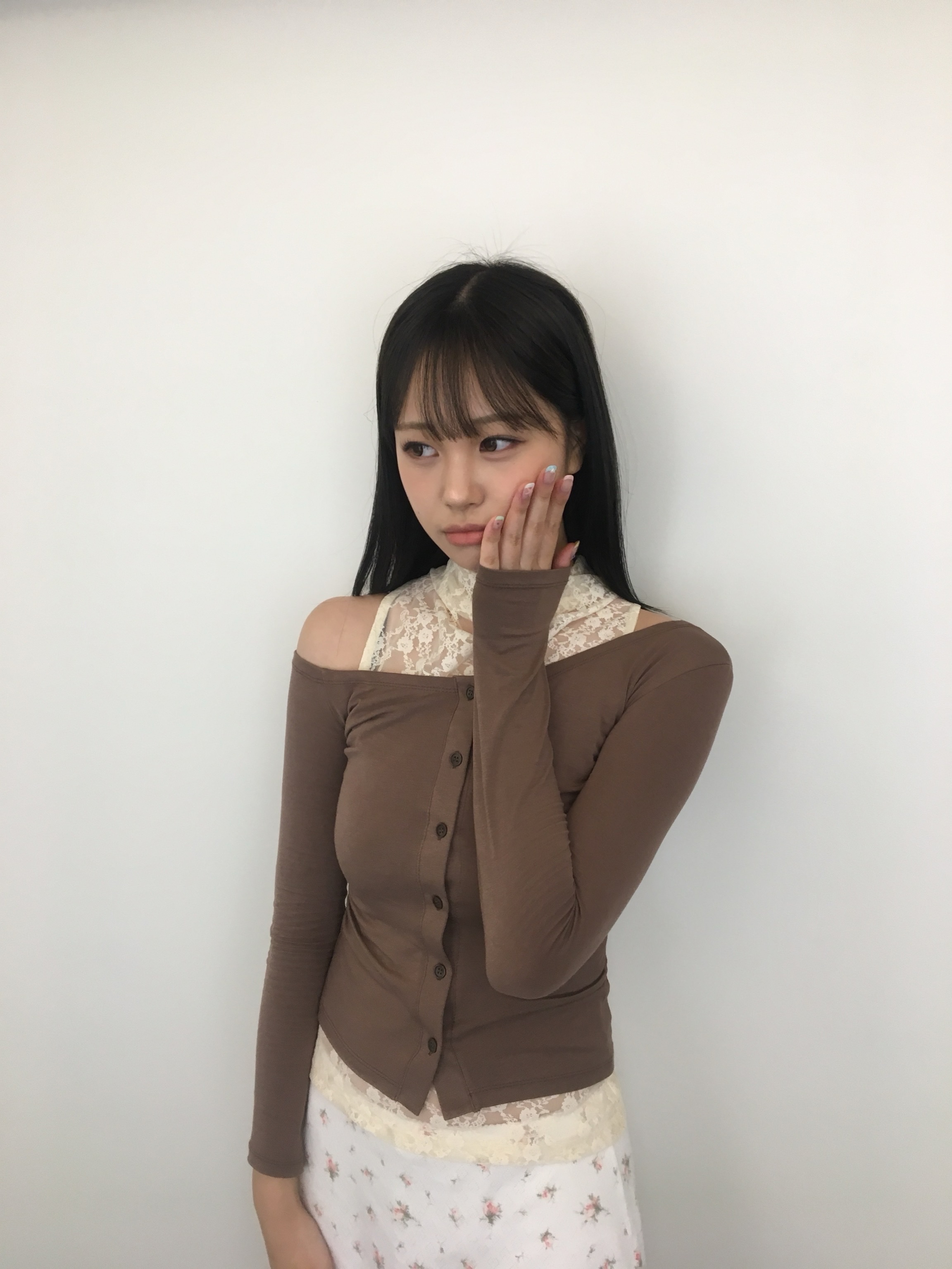 위클리 지한 인스타 1