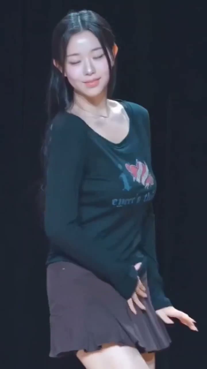 청순한 김채연