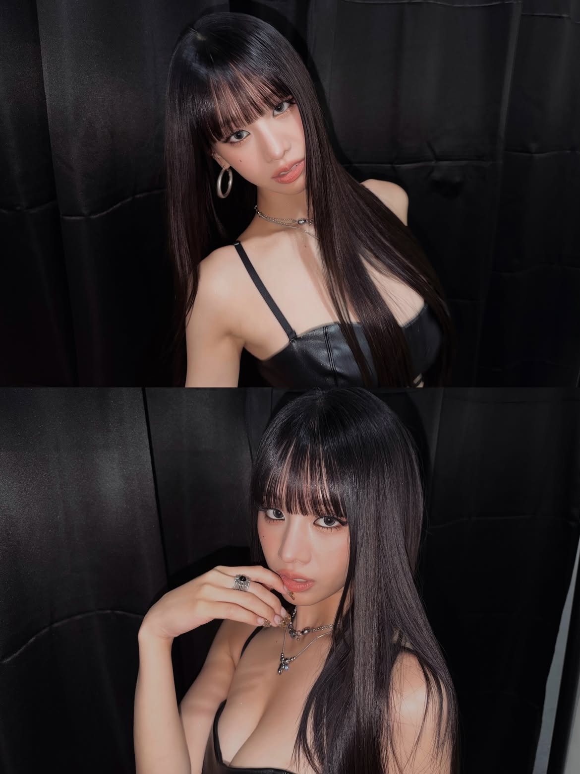 키스오브라이프 나띠 인스타 1