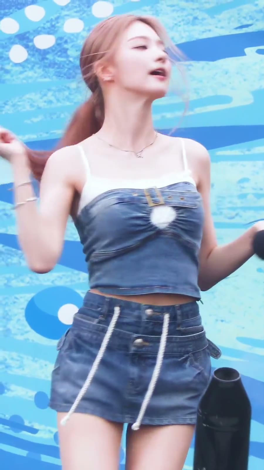 프로미스나인 나경