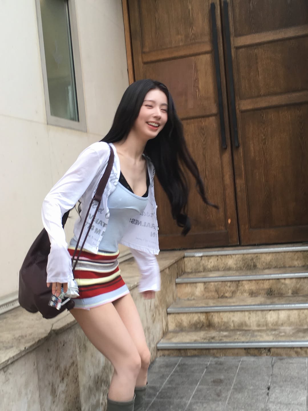아이들 미연 인스타 3