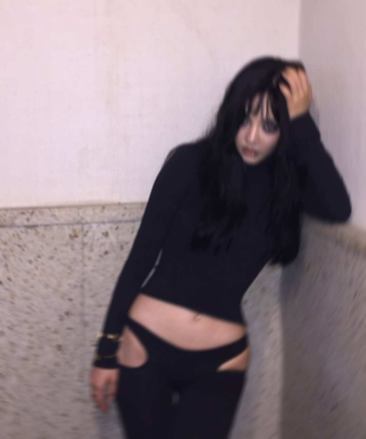 에스파 닝닝 인스타 6