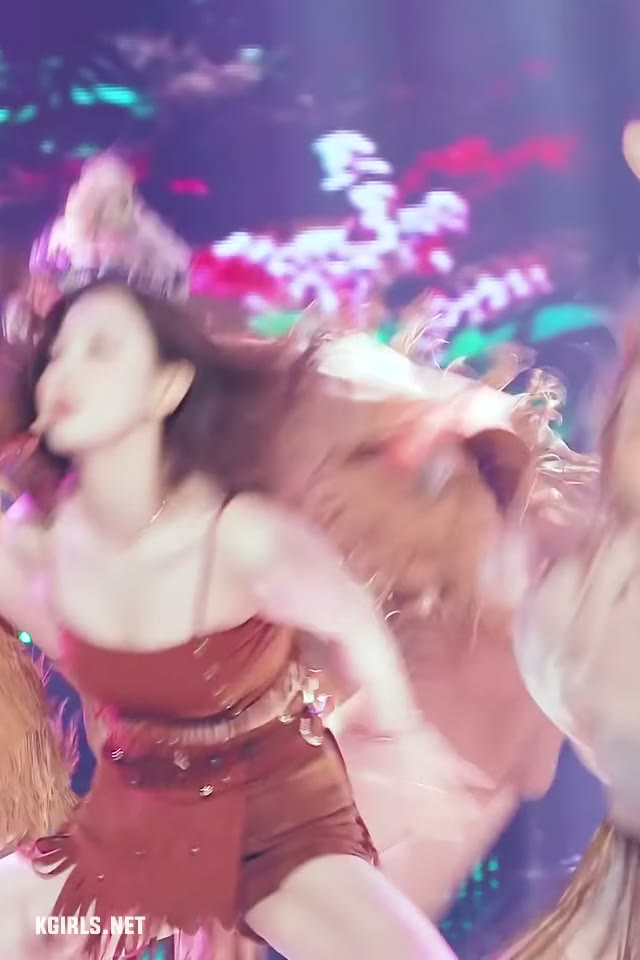 트와이스 나연 조금 더 클로즈업해서
