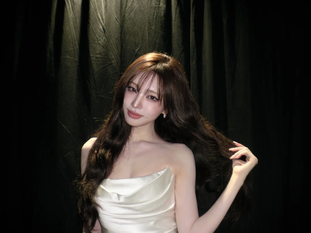 아이브 리즈 인스타 1