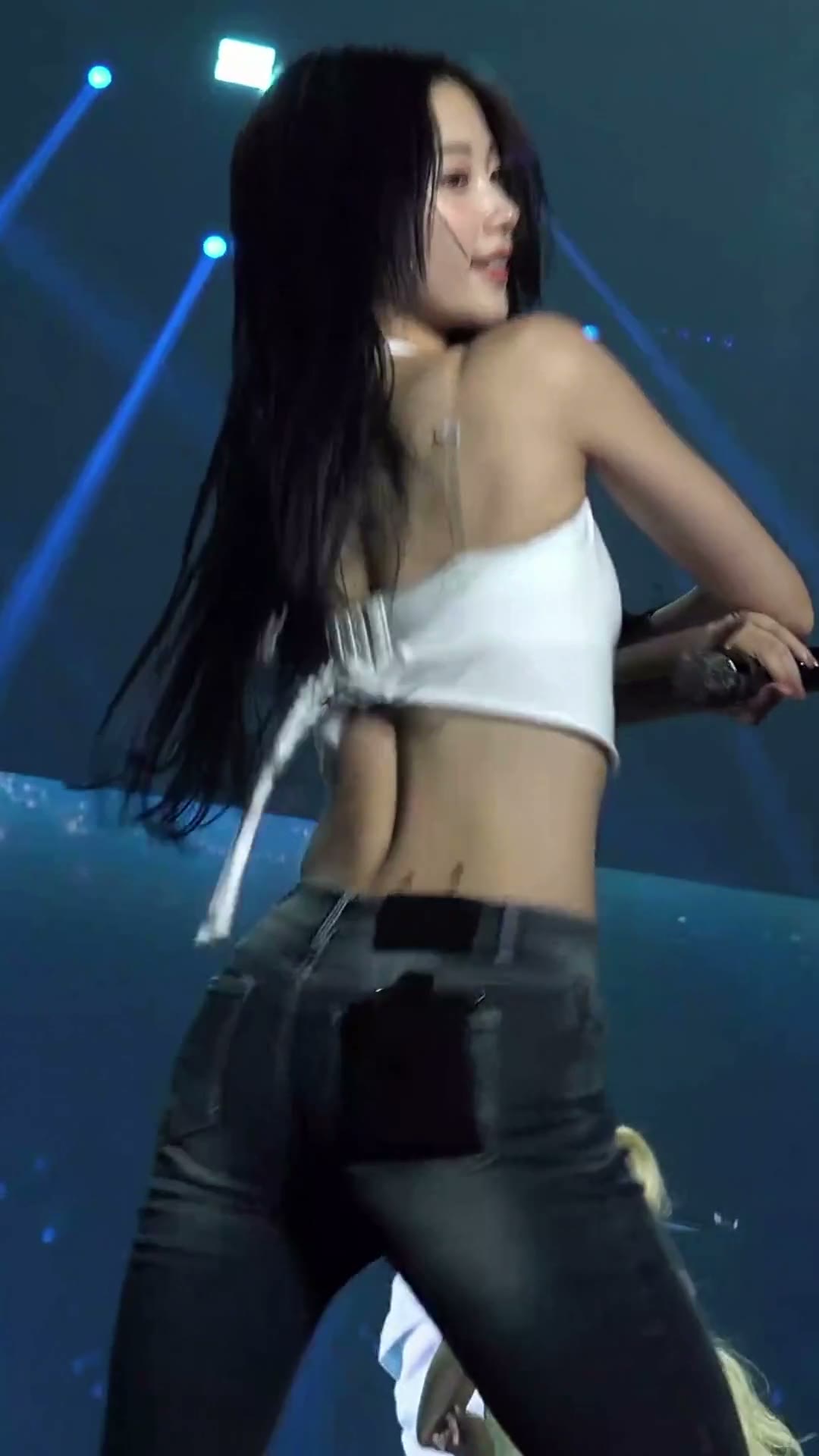르세라핌 카즈하