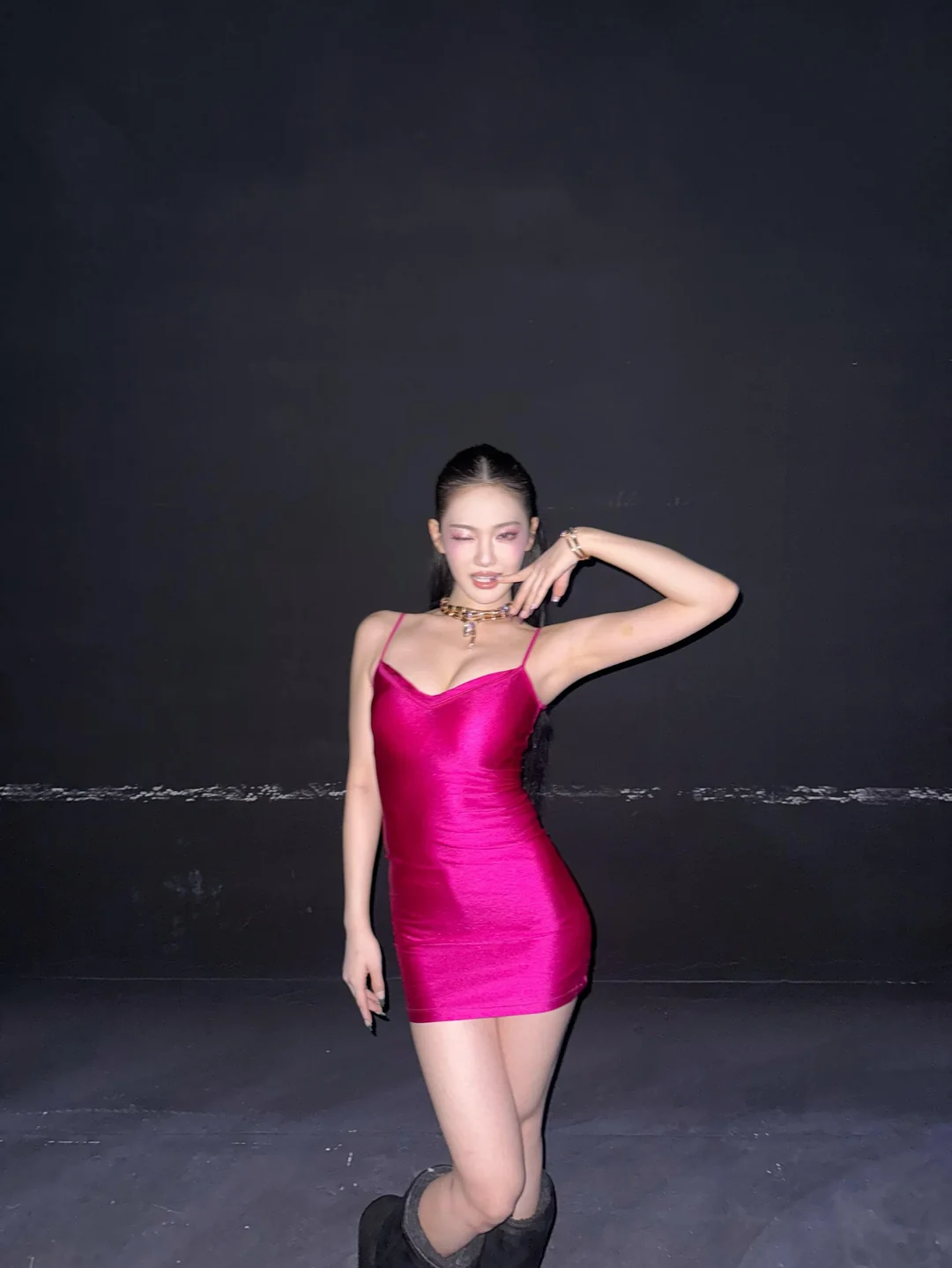 에스파 닝닝 인스타 10