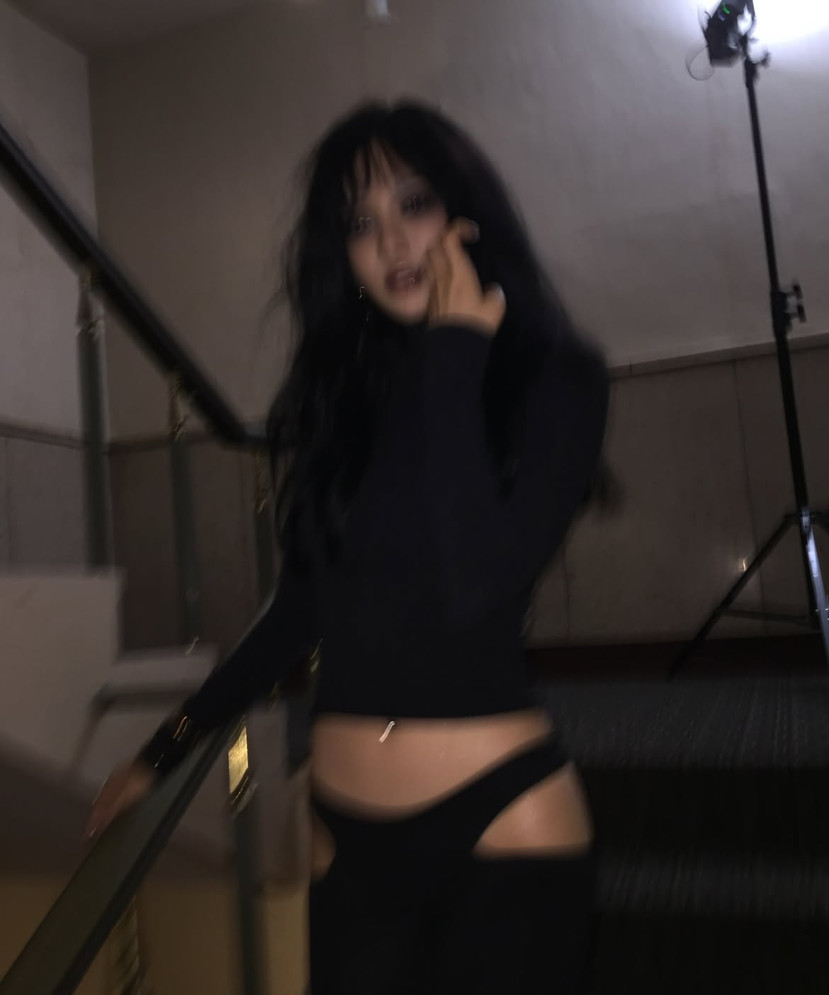에스파 닝닝 인스타 3