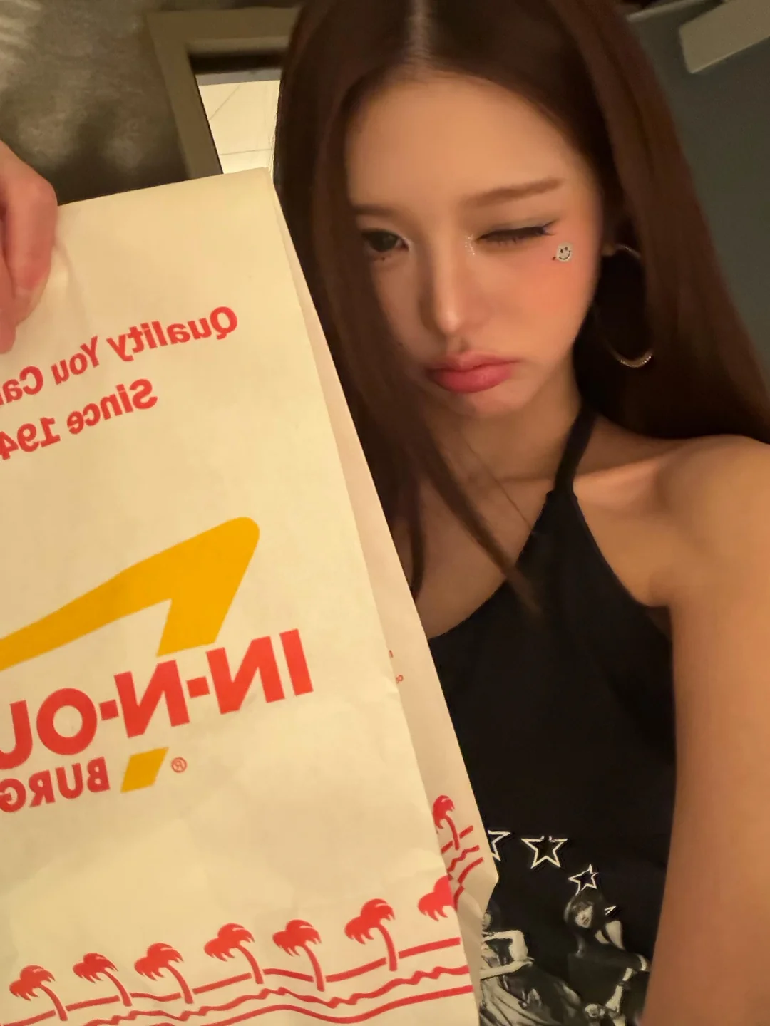 아이브 원영 인스타 6