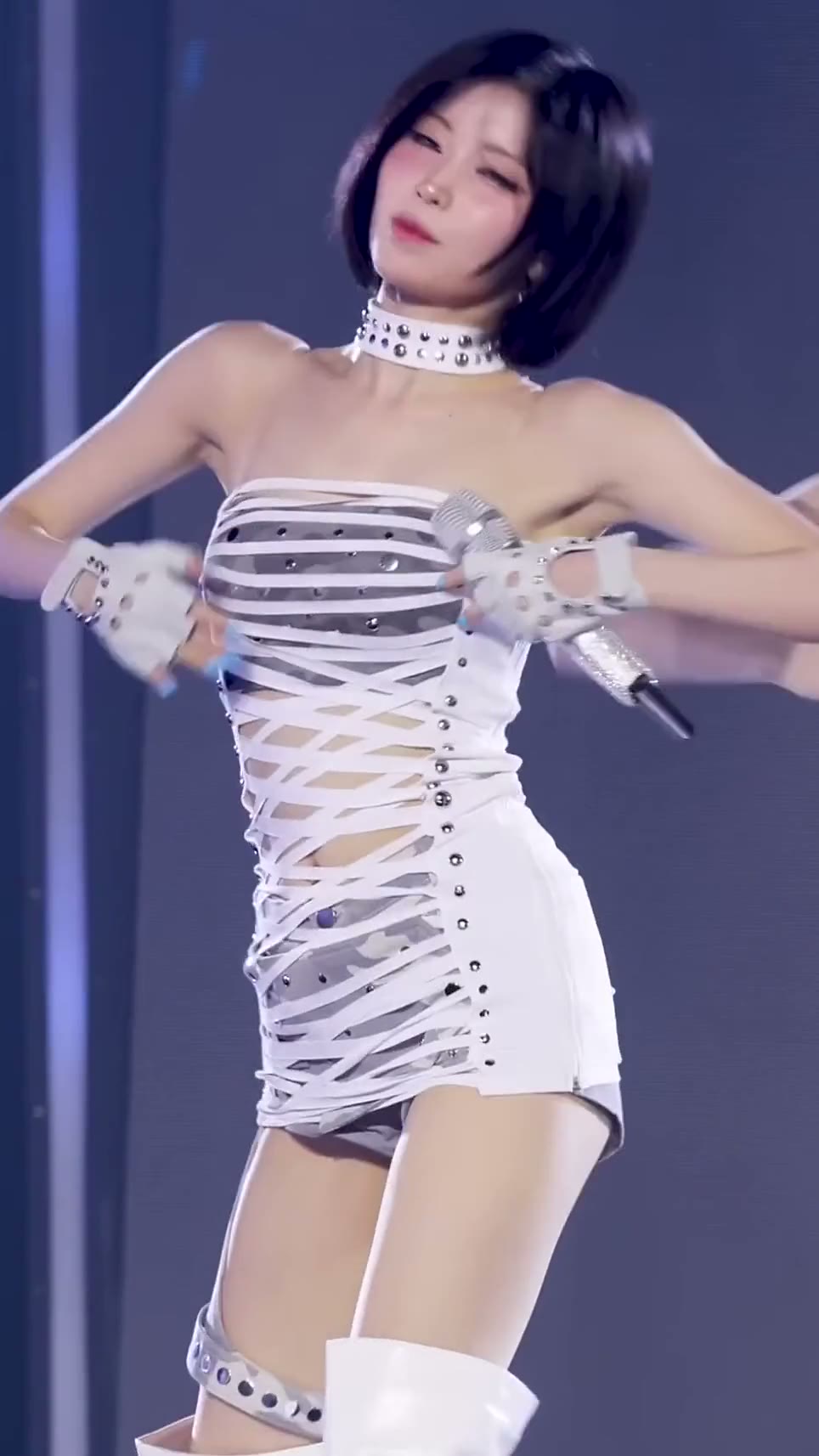 베이비몬스터 아사