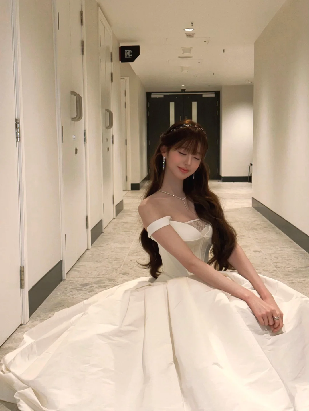 아이브 원영 인스타 18