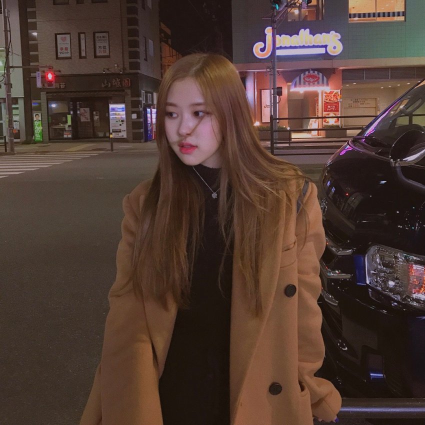 로제 짤 2