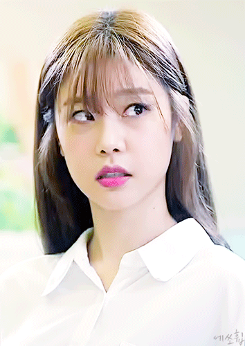 여자들이 짤티인들 쳐다볼때 4