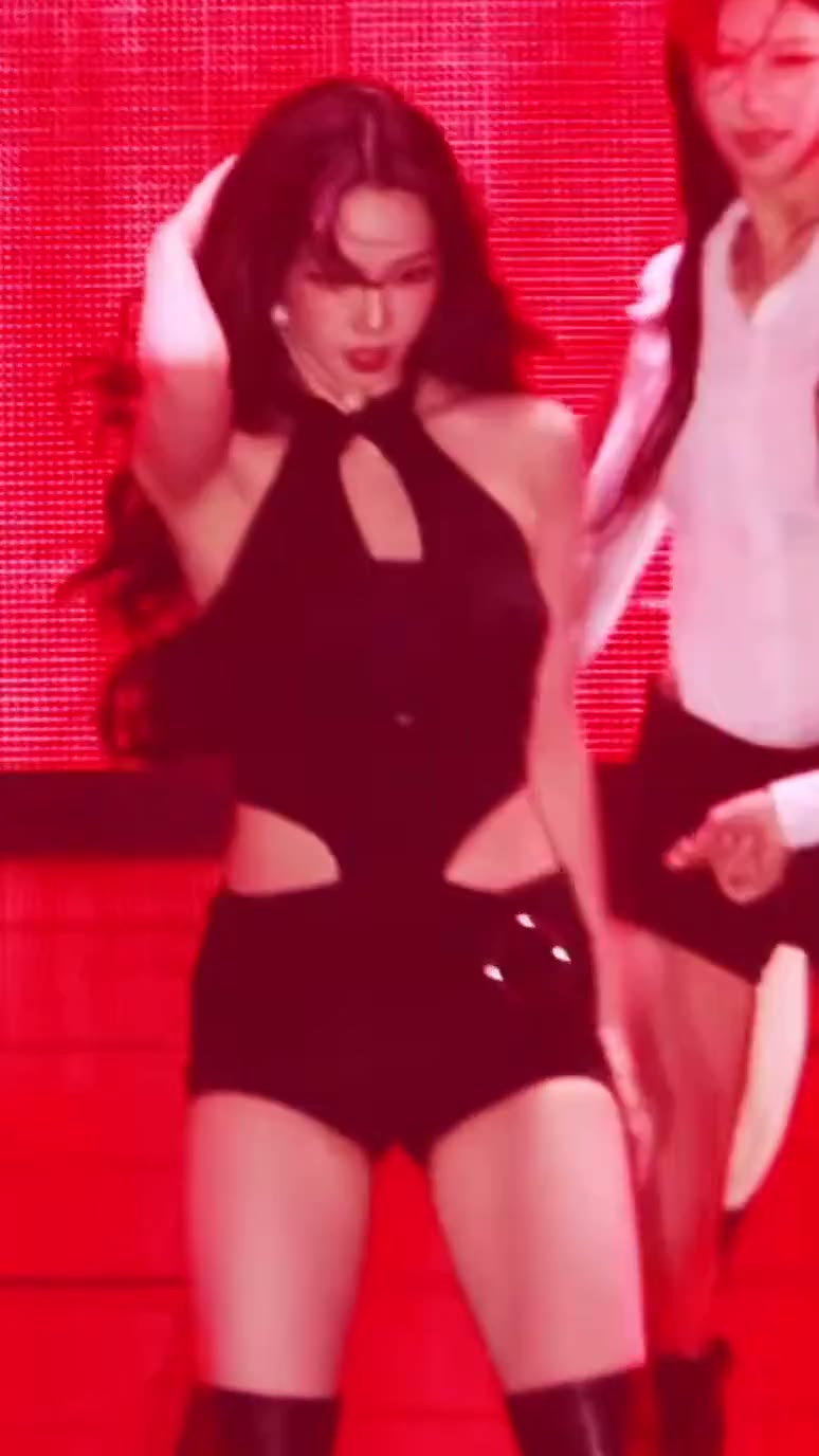 에스파 카리나