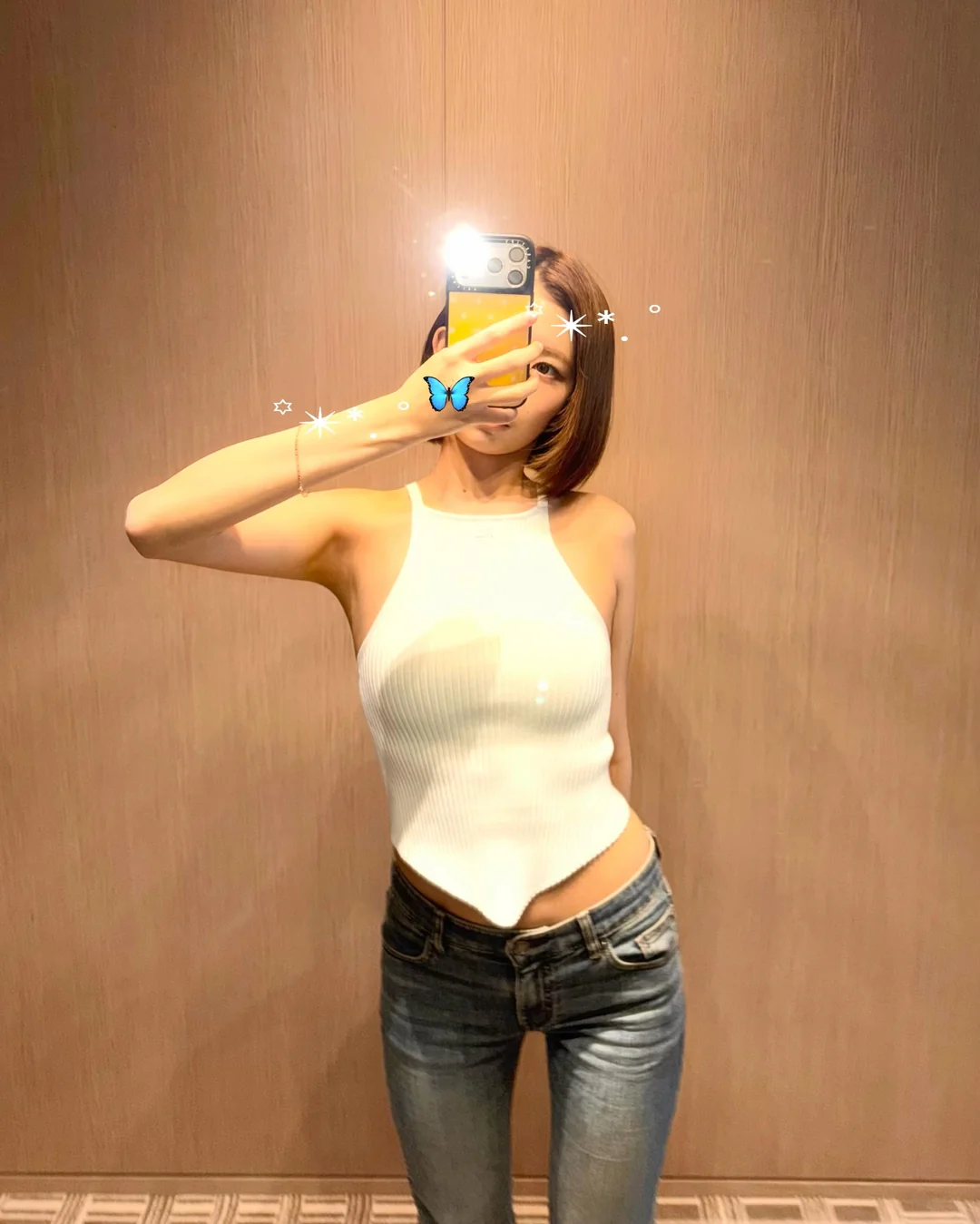 아이브 레이 인스타 1