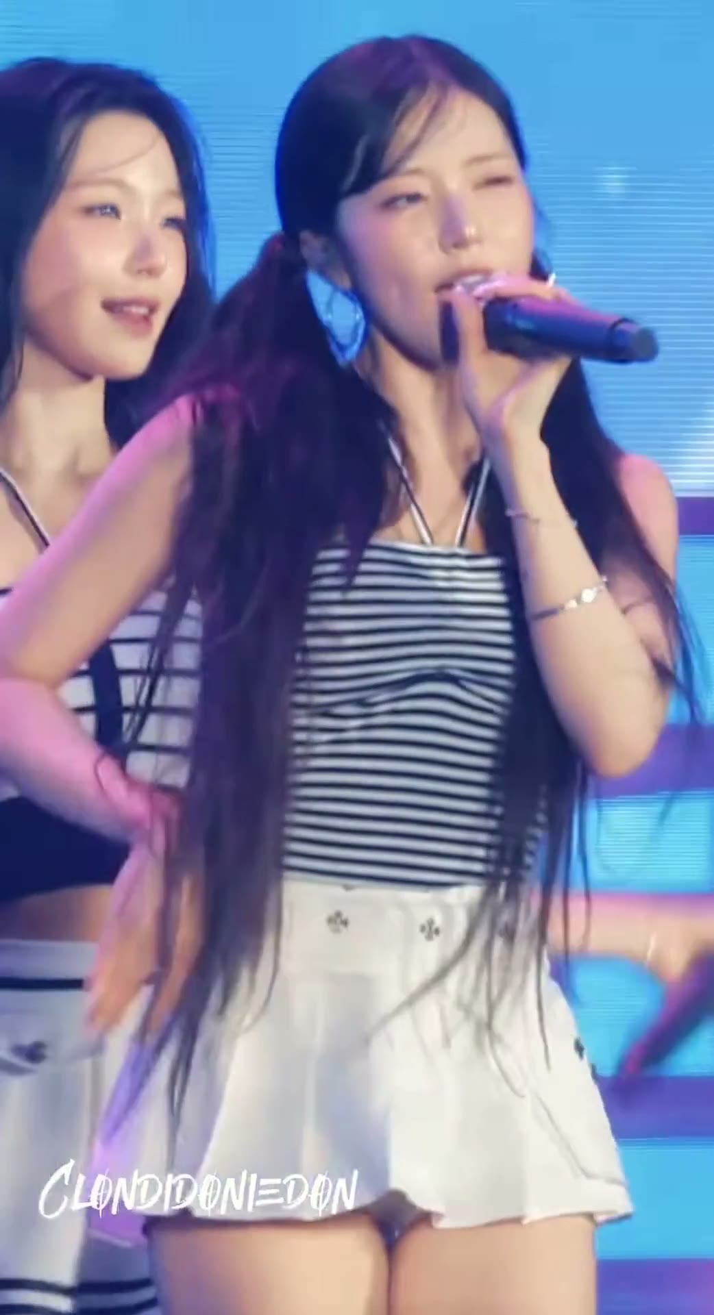 프로미스나인 박지원