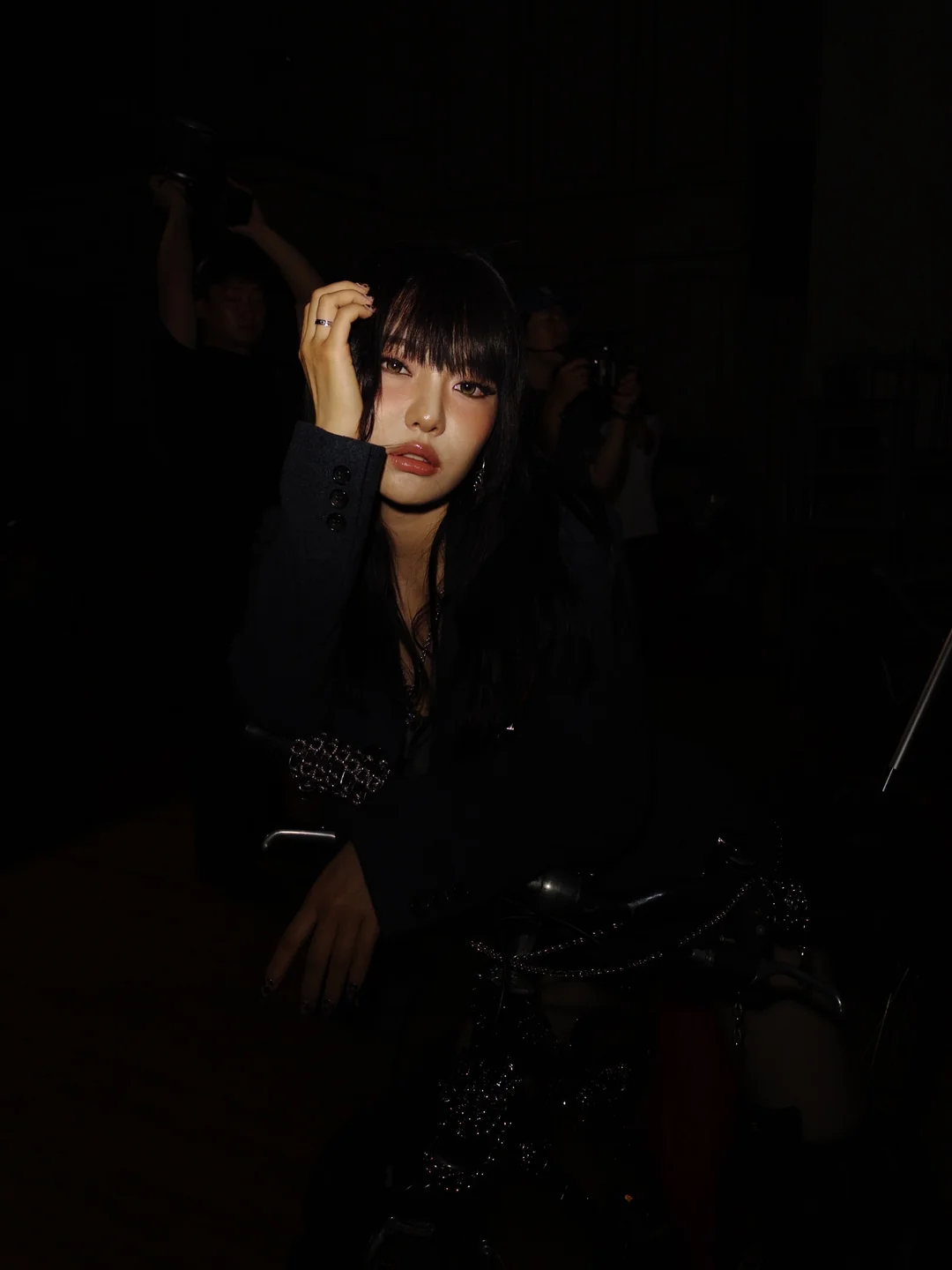 에스파 닝닝 인스타 5