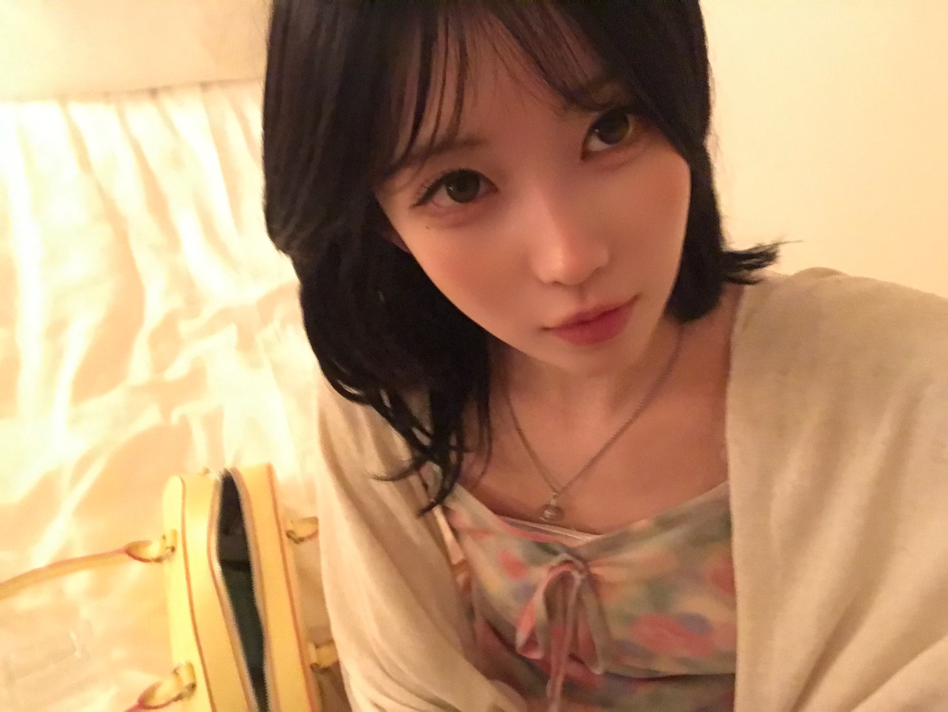 베이비몬스터 아사 위버스 11