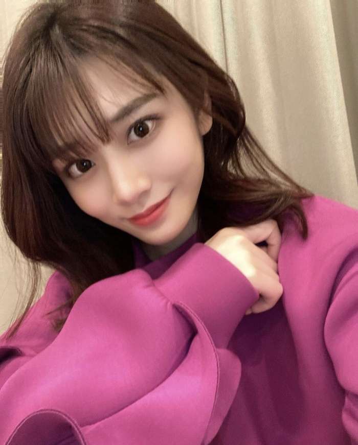 카와키타 사이카 근황 1
