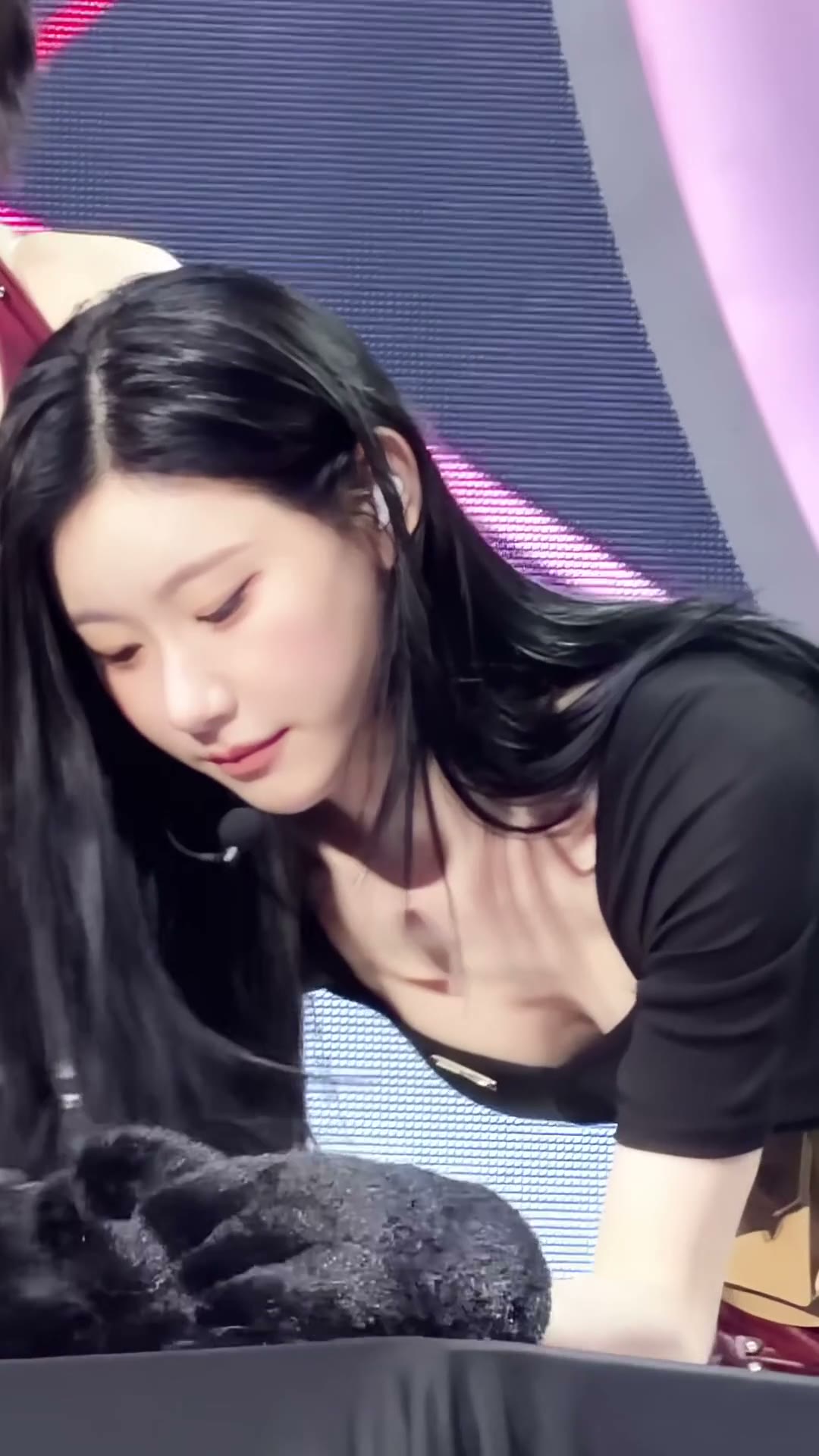 있지 채령