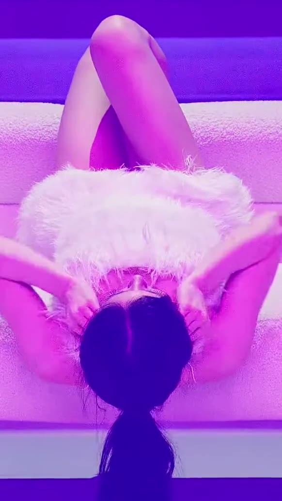 [itzy] 채령 콘서트에서 레전드 갱신