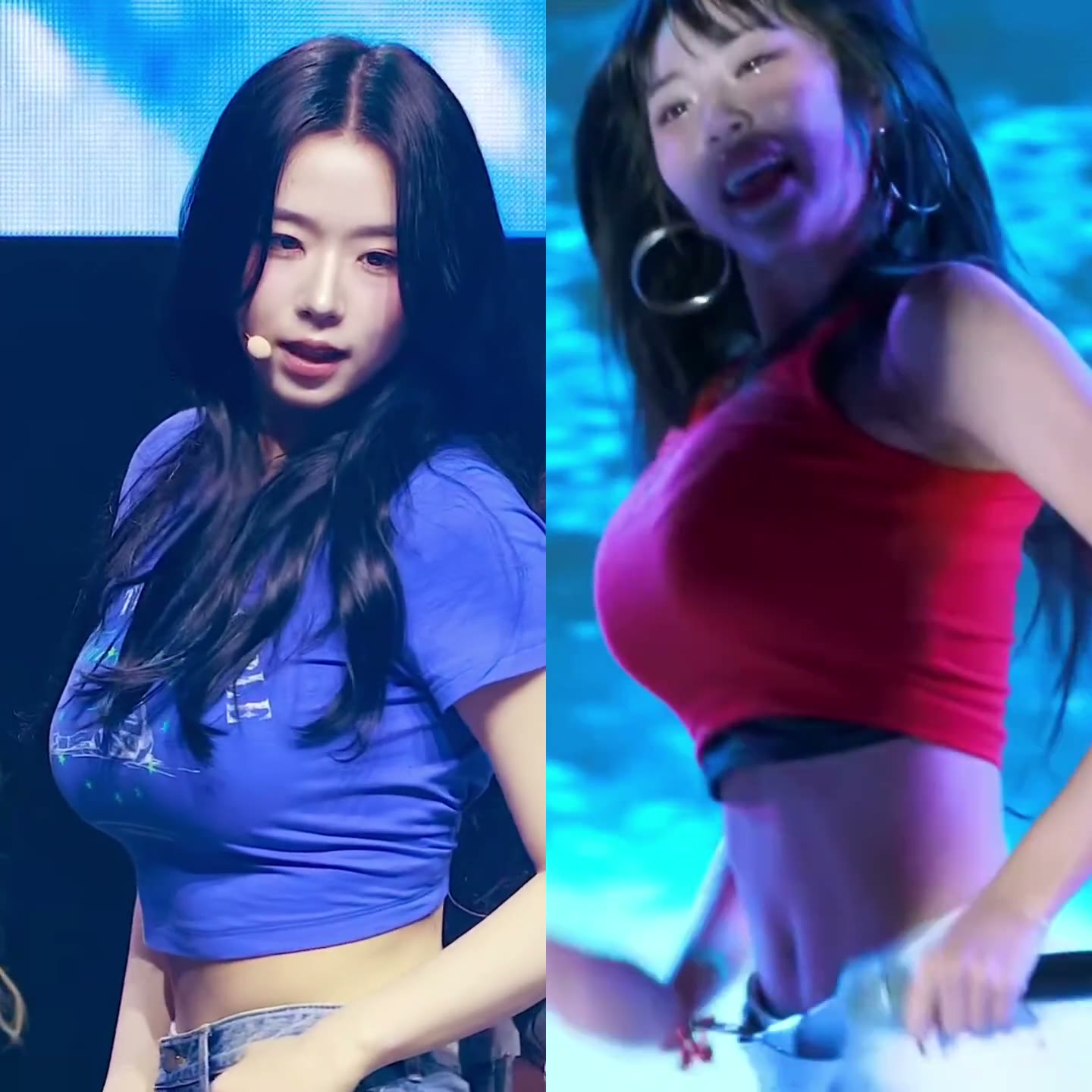 여초 04 듀오