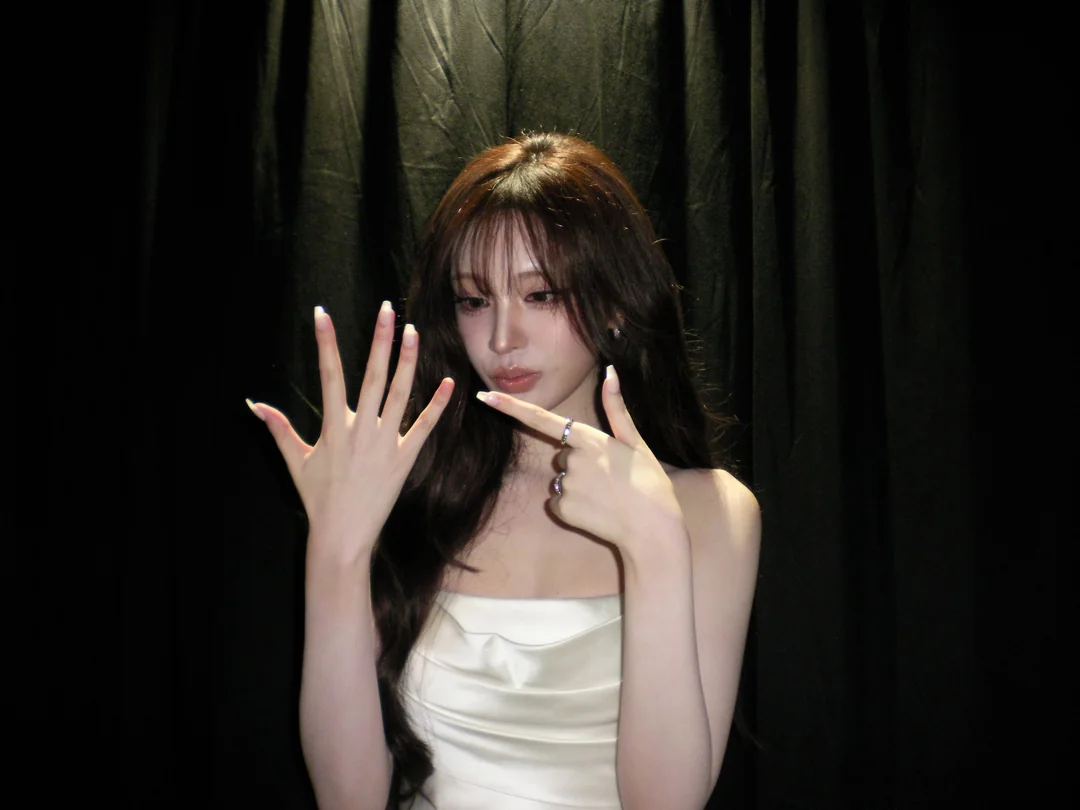 아이브 리즈 인스타 9