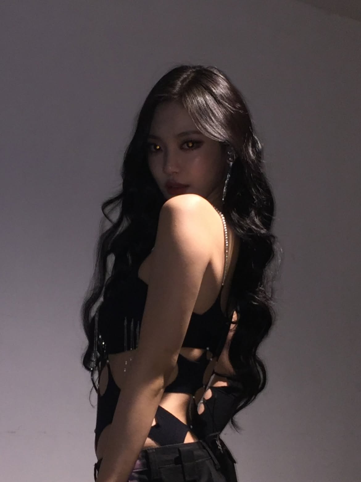 에스파 닝닝 인스타 2