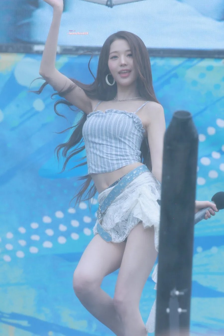 [아이브] 캐리비안베이 장원영 10