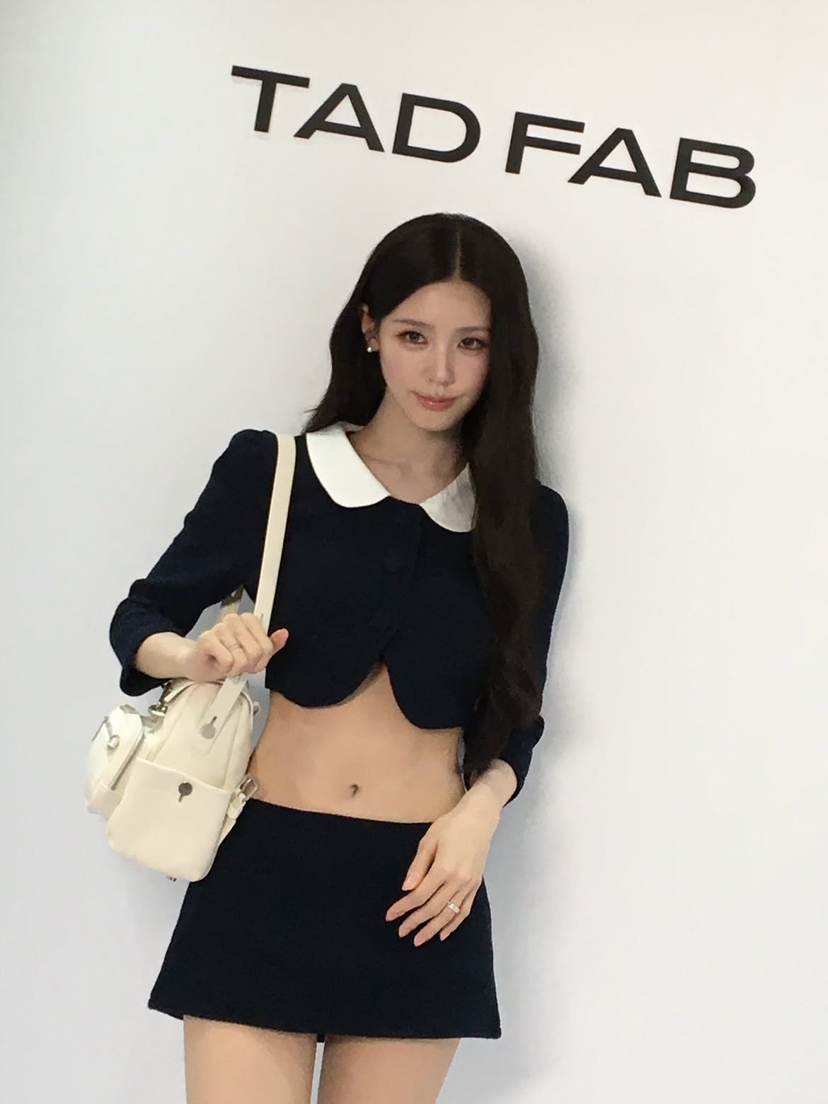 아이들 미연 인스타 10