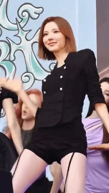 어깨(지우) vs 골반(이안)