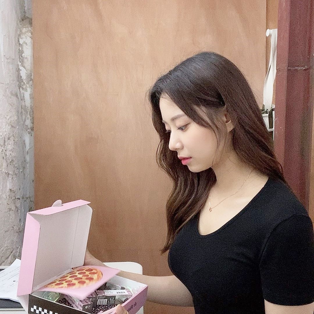최현석 셰프 딸 모델 최연수 근황 7