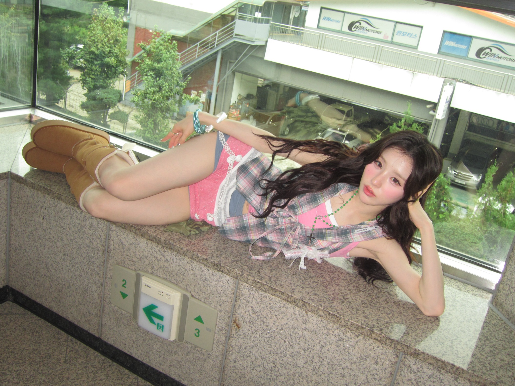 artms 희진 인스타 4