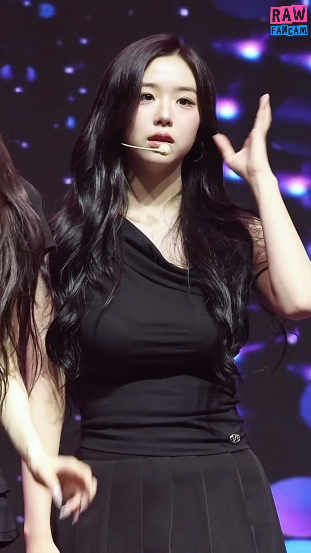 어제자 김채연