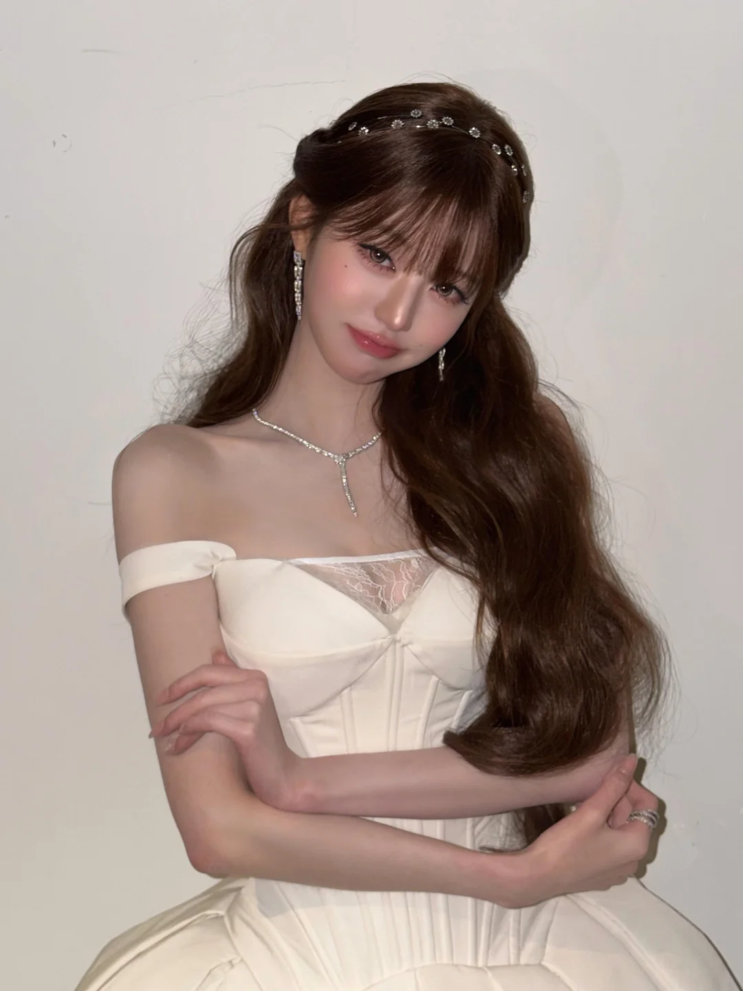 아이브 원영 인스타 4