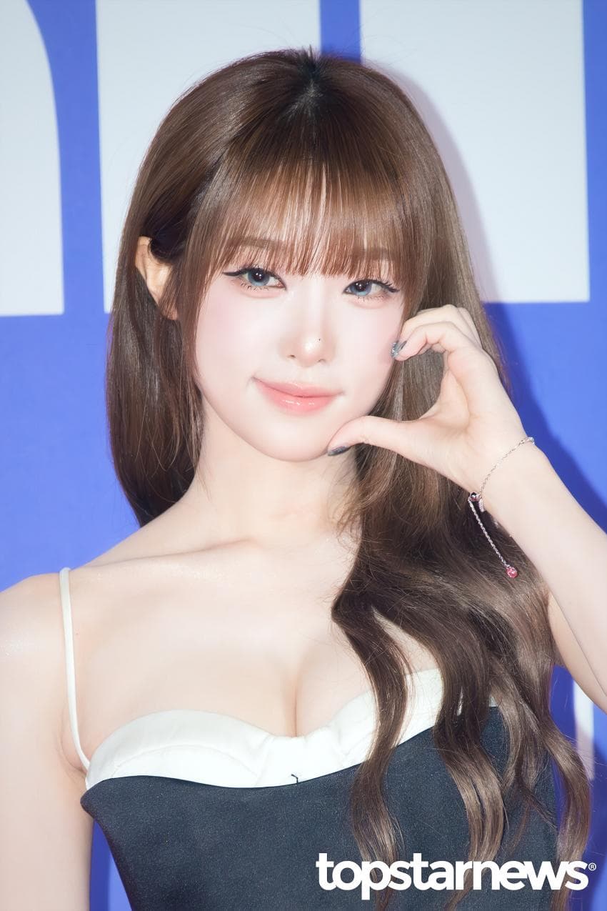 최예나 5