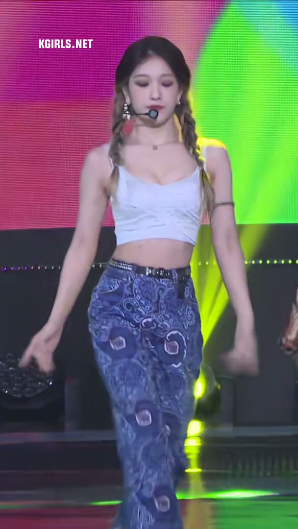 프로미스나인 이서연 윗슴
