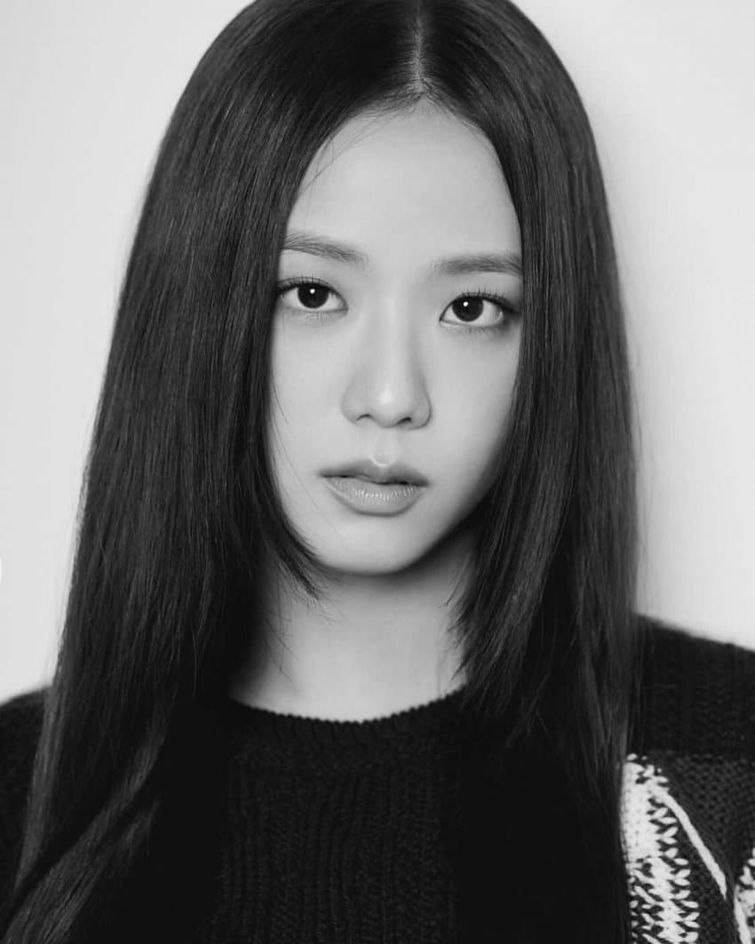 인스타그램 프로필 사진 바꾼 블랙핑크 지수 2